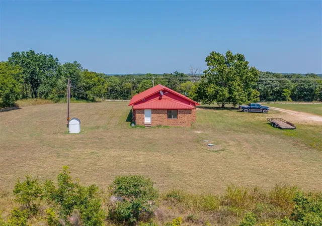 46th image of 13205 Ns 3550 Rd, Maud, OK 74854 | MLS# 1241044