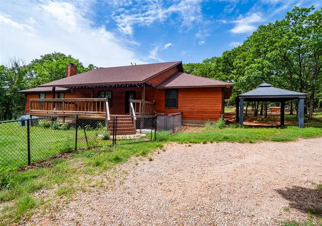 2nd image of 38 S Parkwood Dr, Luther, OK 73054 | MLS# 1241049