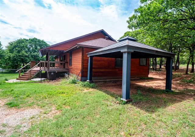 3rd image of 38 S Parkwood Dr, Luther, OK 73054 | MLS# 1241049