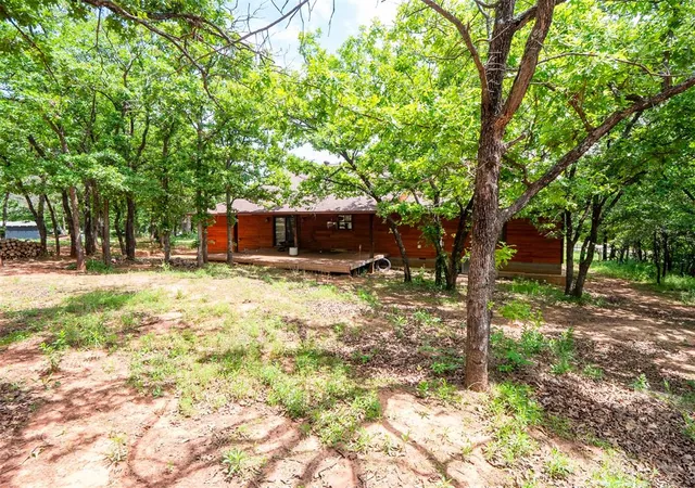 39th image of 38 S Parkwood Dr, Luther, OK 73054 | MLS# 1241049