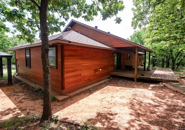 4th image of 38 S Parkwood Dr, Luther, OK 73054 | MLS# 1241049