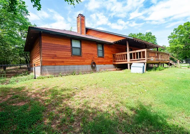 5th image of 38 S Parkwood Dr, Luther, OK 73054 | MLS# 1241049