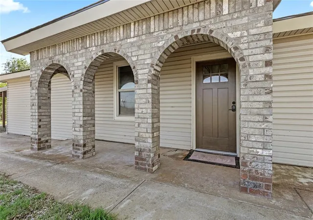 Photo 2 of Sale Pending at 523 S 1st Street, Lookeba, OK 73053 | MLS# 1241053 | Listing updated on 2026-08-31