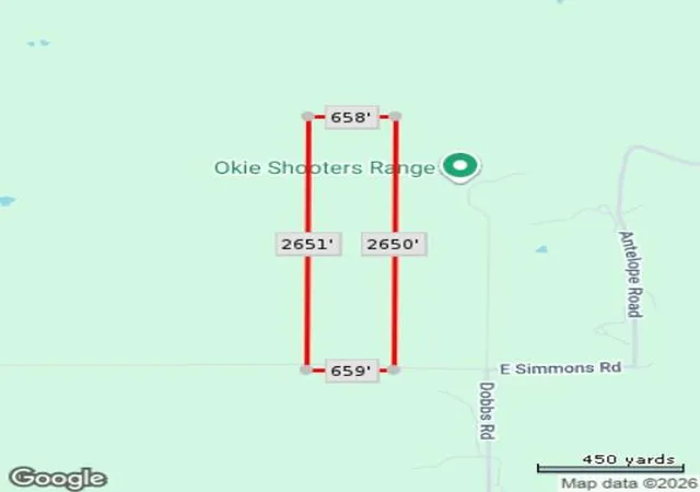 2nd image of (Undisclosed), Luther, OK 73054 | MLS# 1241057