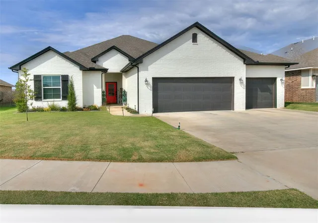 1st image of 10812 Glover River Dr, Yukon, OK 73099 | MLS# 1241061