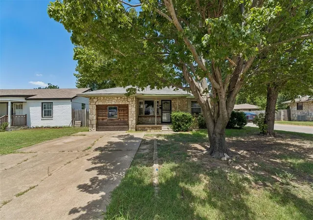 Photo 1 of Sale Pending at 6815 Nw 50th Street, Bethany, OK 73008 | MLS# 1241066 | Listing updated on 2026-09-08