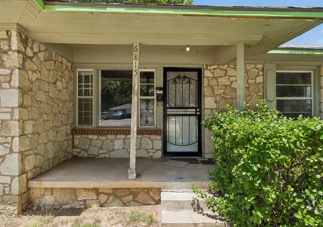 Photo 2 of Sale Pending at 6815 Nw 50th Street, Bethany, OK 73008 | MLS# 1241066 | Listing updated on 2026-09-08