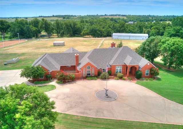 4th image of 3160 Long Dr, Newcastle, OK 73065 | MLS# 1241067