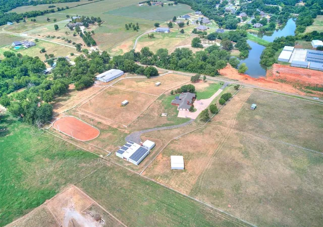 50th image of 3160 Long Dr, Newcastle, OK 73065 | MLS# 1241067