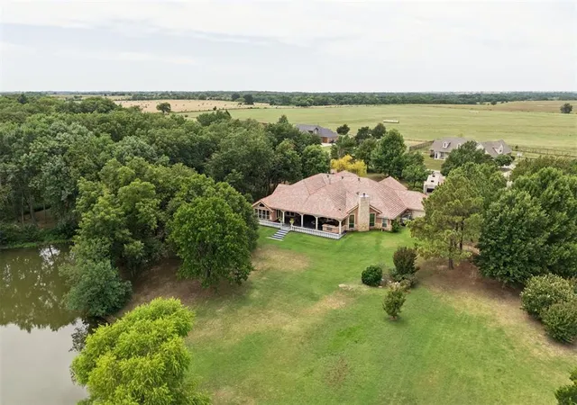 image of 44630 Kingsbury, Shawnee, OK 74801 | MLS# 1241069
