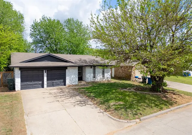 Photo 1 of Single family home for sale at 716 Lloyd Ave, Oklahoma City, OK 73130 | MLS# 1241074 | Listing updated on 2026-08-26