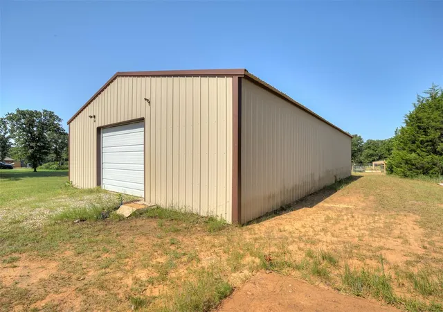 Photo 1 of Land for sale at 000 Limestone Dr, Shawnee, OK 74804 | MLS# 1241075 | Listing updated on 2026-09-12