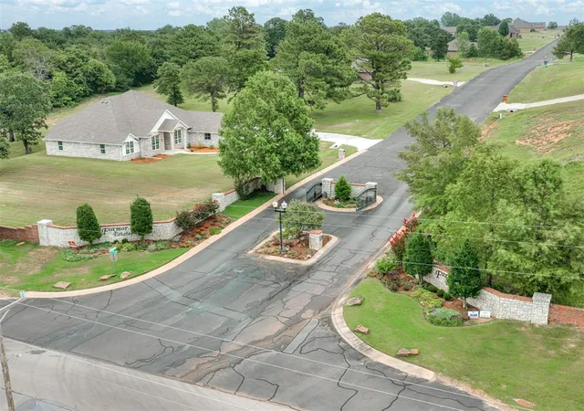 50th image of 13001 Se 94th St, Oklahoma City, OK 73165 | MLS# 1241076