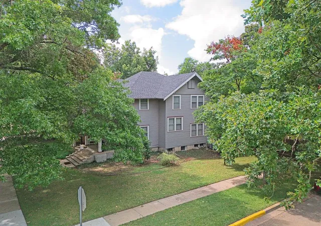 4th image of 704 Miller Ave, Norman, OK 73069 | MLS# 1241077