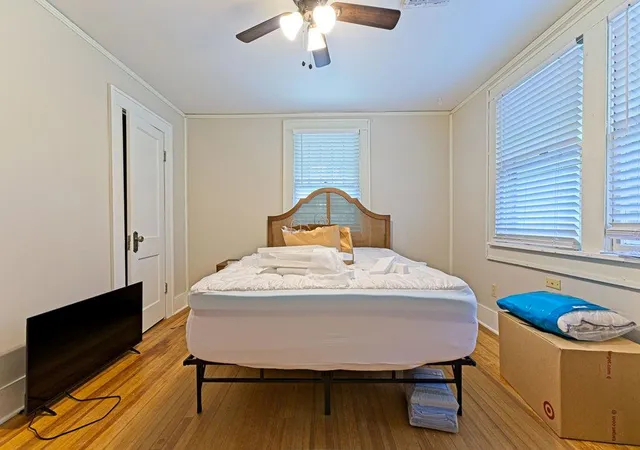 41st image of 704 Miller Ave, Norman, OK 73069 | MLS# 1241077