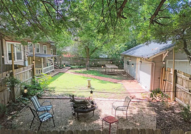 5th image of 704 Miller Ave, Norman, OK 73069 | MLS# 1241077