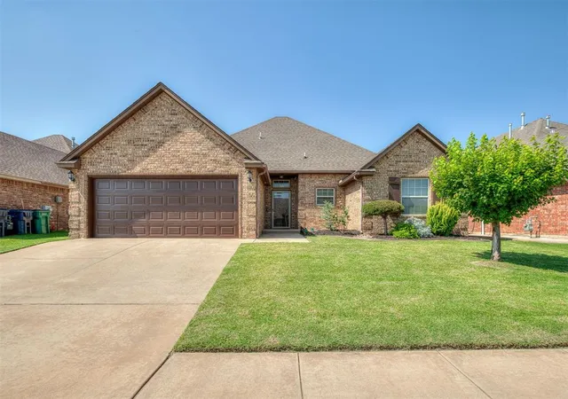 Photo 1 of Sale Pending at 4913 Sw 121st Place, Oklahoma City, OK 73173 | MLS# 1241082 | Listing updated on 2026-08-14