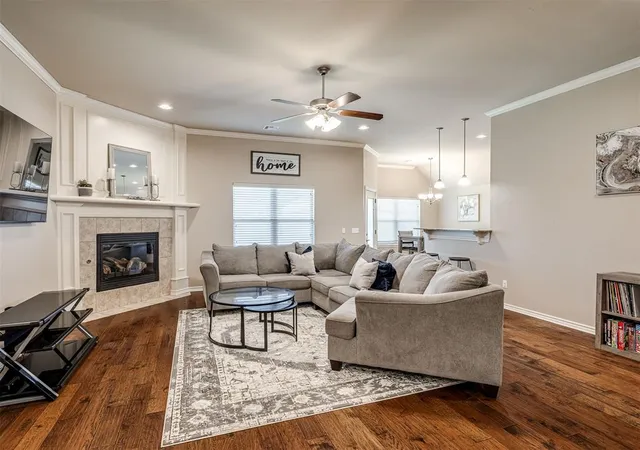 Photo 3 of Sale Pending at 4913 Sw 121st Place, Oklahoma City, OK 73173 | MLS# 1241082 | Listing updated on 2026-08-14