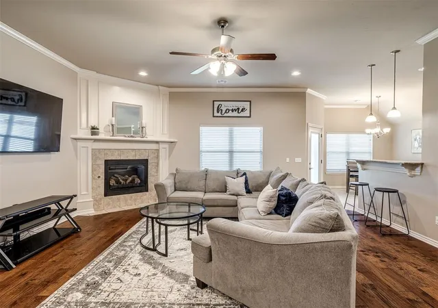 Photo 3 of Sale Pending at 4913 SW 121st Place, Oklahoma City, OK 73173 | MLS# 1241082 | Listing updated on 2026-08-14