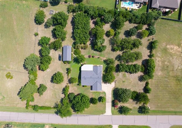50th image of 1108 Mesa Trl, Edmond, OK 73025 | MLS# 1241088