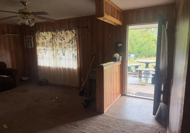 Photo 3 of Single family home for sale at 306 W Jerry Ln, Maud, OK 74854 | MLS# 1241092 | Listing updated on 2026-10-05