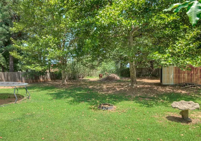 44th image of 1978 Spencer Dr, Harrah, OK 73045 | MLS# 1241103