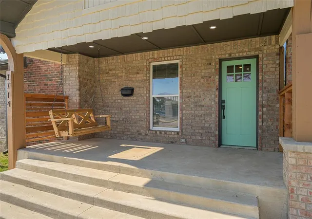 Photo 4 of Sale Pending at 3714 NW 16th Street, Oklahoma City, OK 73107 | MLS# 1241107 | Listing updated on 2026-08-25