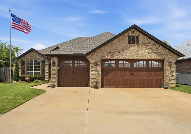1st image of 9101 Misty Ln, Oklahoma City, OK 73160 | MLS# 1241108