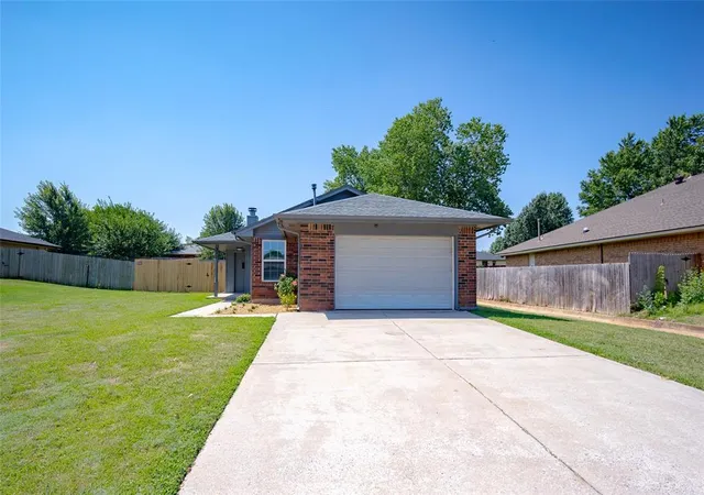 1st image of 222 W Maple Branch Wy, Mustang, OK 73064 | MLS# 1241110