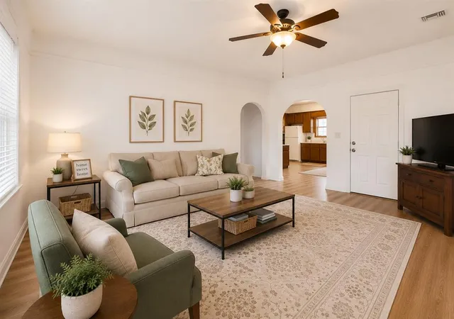 1st image of 207 E Juniper Ln, Mustang, OK 73064 | MLS# 1241116
