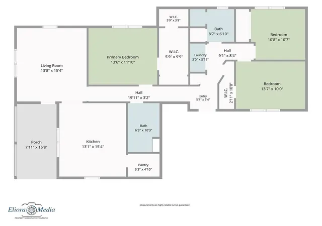 33rd image of 207 E Juniper Ln, Mustang, OK 73064 | MLS# 1241116