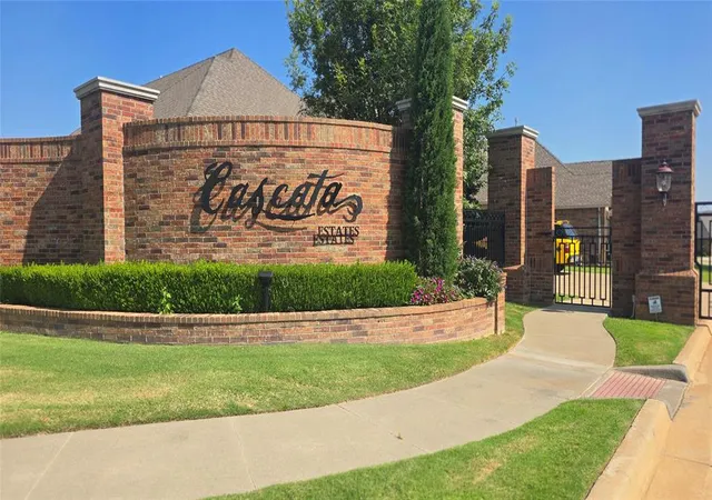 Photo 2 of Single family home for sale at 13504 Borgata Ln, Oklahoma City, OK 73170 | MLS# 1241118 | Listing updated on 2026-10-08