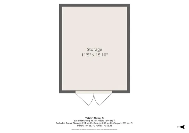 28th image of 827 S 20th Avenue, Chickasha, OK 73018 | MLS# 1241120
