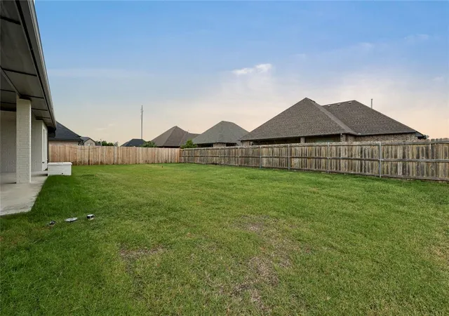 40th image of 9313 Nw 79th Ter, Yukon, OK 73099 | MLS# 1241121