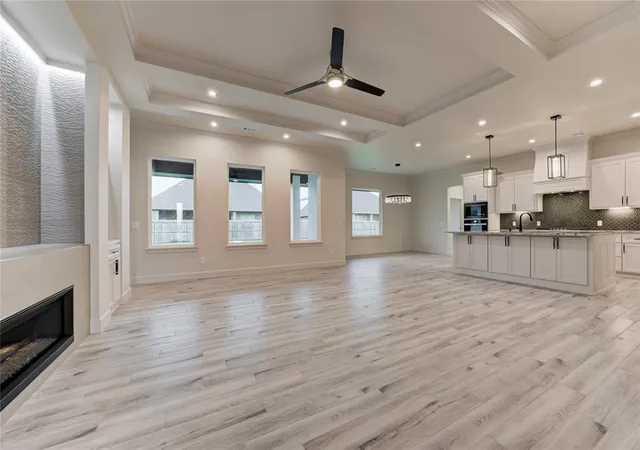 5th image of 9313 Nw 79Th Ter, Yukon, OK 73099 | MLS# 1241121