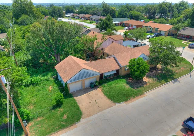 Photo 1 of Sale Pending at 1301 Ne 38th Street, Oklahoma City, OK 73111 | MLS# 1241128 | Listing updated on 2026-09-04