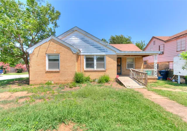 Photo 2 of Sale Pending at 1301 Ne 38th Street, Oklahoma City, OK 73111 | MLS# 1241128 | Listing updated on 2026-09-04