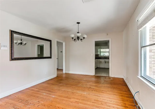 Photo 3 of Sale Pending at 1301 NE 38th Street, Oklahoma City, OK 73111 | MLS# 1241128 | Listing updated on 2026-09-04