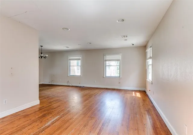 Photo 4 of Sale Pending at 1301 NE 38th Street, Oklahoma City, OK 73111 | MLS# 1241128 | Listing updated on 2026-09-04
