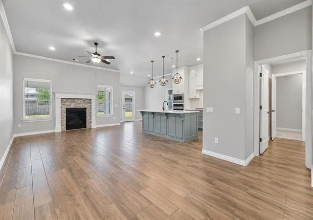 Photo 4 of Single family home for sale at 609 Side Trak Rd, Yukon, OK 73099 | MLS# 1241129 | Listing updated on 2026-09-30