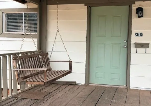 Photo 3 of Single family home for sale at 802 N 7th Street, Sayre, OK 73662 | MLS# 1241131 | Listing updated on 2026-10-19