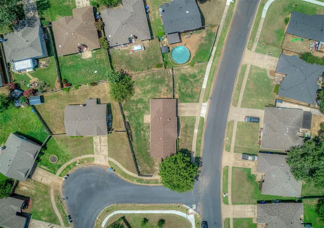 36th image of 2010 Rising Hill Dr, Norman, OK 73071 | MLS# 1241135