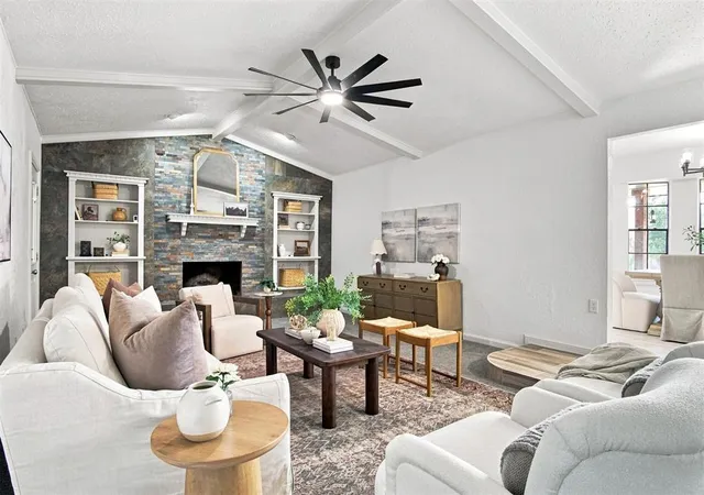 Photo 3 of Sale Pending at 310 Cottonwood Dr, Tuttle, OK 73089 | MLS# 1241136 | Listing updated on 2026-08-26