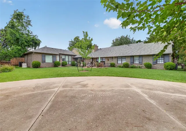Photo 40 of Sale Pending at 2606 Warwick Dr, Oklahoma City, OK 73116 | MLS# 1241143 | Listing updated on 2026-08-01