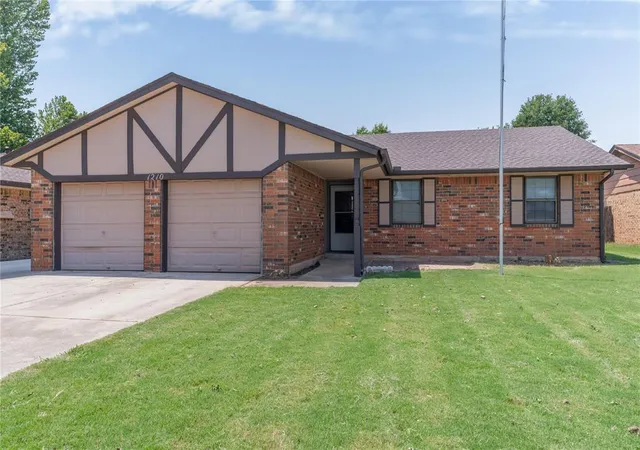 1st image of 1210 Garden Grv, Yukon, OK 73099 | MLS# 1241144