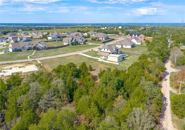 Land for sale at 14812 Everton Dr, Jones, OK 73049 | MLS# 1241149