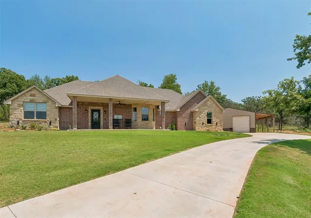 1st image of 8580 N Luther Rd, Harrah, OK 73045 | MLS# 1241157