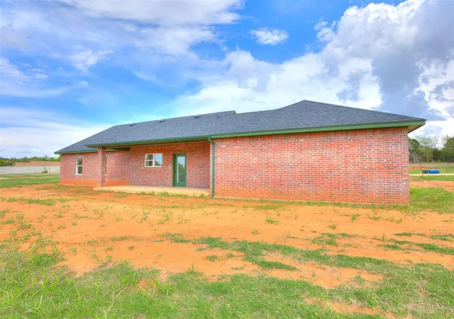 47th image of 10131 S Meadows Ln, Guthrie, OK 73044 | MLS# 1241165