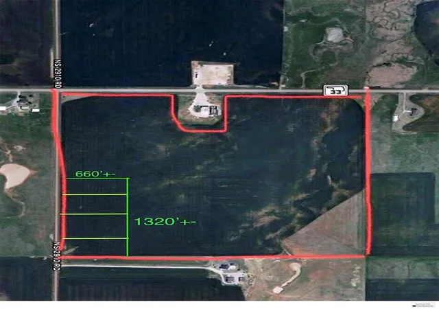 2nd image of 22343 N 2910 Rd, Kingfisher, OK 73750 | MLS# 1241168