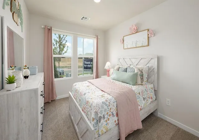 2nd image of 1013 S Bear Ln, Mustang, OK 73064 | MLS# 1241169